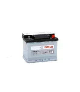 Μπαταρία Αυτοκινήτου 56Ah Δεξιά Bosch 480Α (ΕΝ) S3005 