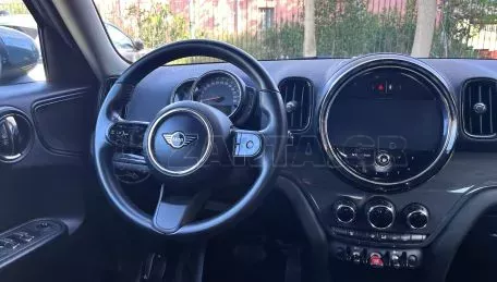 Mini Countryman 2021 One Adventure plus | ΚΑΙ ΜΕ ΔΟΣΕΙΣ ΧΩΙΣ ΤΡΑΠΕΖΑ 