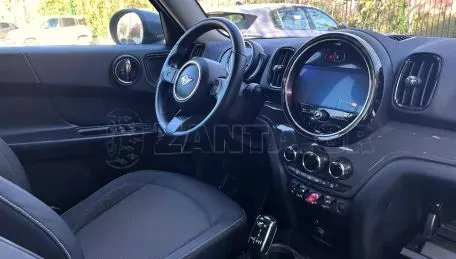 Mini Countryman 2021 One Adventure plus | ΚΑΙ ΜΕ ΔΟΣΕΙΣ ΧΩΙΣ ΤΡΑΠΕΖΑ 