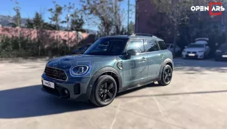 Mini Countryman 2021 One Adventure plus | ΚΑΙ ΜΕ ΔΟΣΕΙΣ ΧΩΙΣ ΤΡΑΠΕΖΑ 