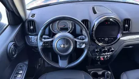 Mini Countryman 2021 One Adventure plus | ΚΑΙ ΜΕ ΔΟΣΕΙΣ ΧΩΙΣ ΤΡΑΠΕΖΑ 