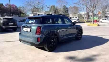 Mini Countryman 2021 One Adventure plus | ΚΑΙ ΜΕ ΔΟΣΕΙΣ ΧΩΙΣ ΤΡΑΠΕΖΑ 