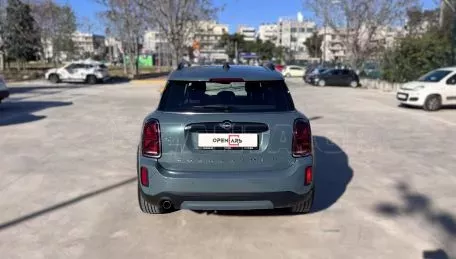 Mini Countryman 2021 One Adventure plus | ΚΑΙ ΜΕ ΔΟΣΕΙΣ ΧΩΙΣ ΤΡΑΠΕΖΑ 