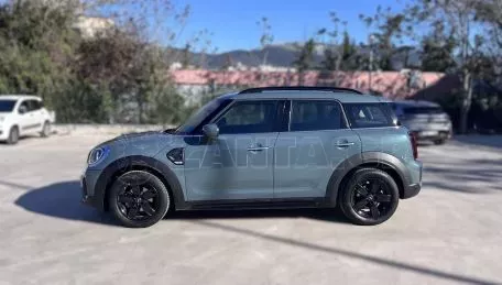 Mini Countryman 2021 One Adventure plus | ΚΑΙ ΜΕ ΔΟΣΕΙΣ ΧΩΙΣ ΤΡΑΠΕΖΑ 