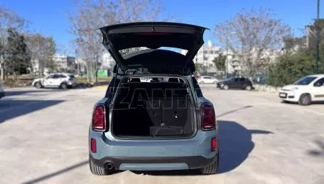 Mini Countryman 2021 One Adventure plus | ΚΑΙ ΜΕ ΔΟΣΕΙΣ ΧΩΙΣ ΤΡΑΠΕΖΑ 