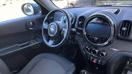 Mini Countryman 2021 One Adventure plus | ΚΑΙ ΜΕ ΔΟΣΕΙΣ ΧΩΙΣ ΤΡΑΠΕΖΑ 