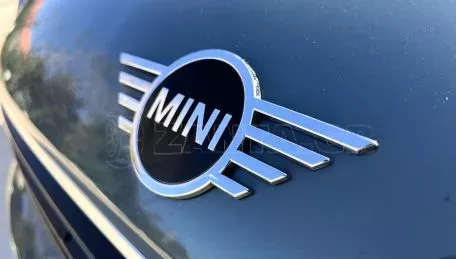 Mini Countryman 2021 One Adventure plus | ΚΑΙ ΜΕ ΔΟΣΕΙΣ ΧΩΙΣ ΤΡΑΠΕΖΑ 