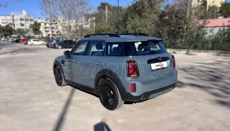 Mini Countryman 2021 One Adventure plus | ΚΑΙ ΜΕ ΔΟΣΕΙΣ ΧΩΙΣ ΤΡΑΠΕΖΑ 