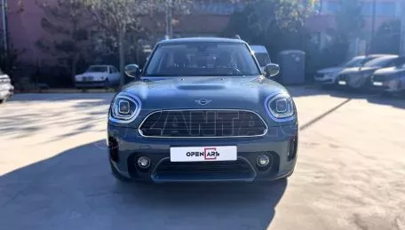 Mini Countryman 2021 One Adventure plus | ΚΑΙ ΜΕ ΔΟΣΕΙΣ ΧΩΙΣ ΤΡΑΠΕΖΑ 