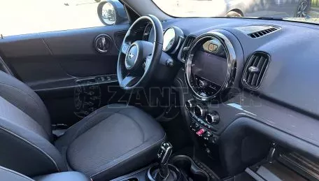 Mini Countryman 2021 One Adventure plus | ΚΑΙ ΜΕ ΔΟΣΕΙΣ ΧΩΙΣ ΤΡΑΠΕΖΑ 