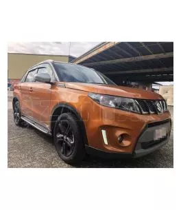 Σκαλοπάτια για Suzuki Vitara (2015+) ОЕМ - 2τμχ. 