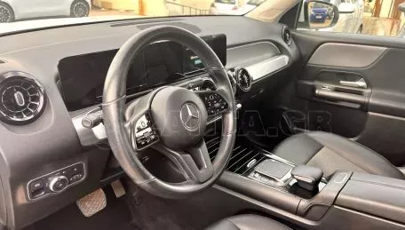 Mercedes-Benz GLB 220 2021 200 | ΚΑΙ ΜΕ ΔΟΣΕΙΣ ΧΩΡΙΣ ΤΡΑΠΕΖΑ 