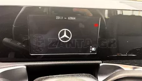 Mercedes-Benz GLB 220 2021 200 | ΚΑΙ ΜΕ ΔΟΣΕΙΣ ΧΩΡΙΣ ΤΡΑΠΕΖΑ 