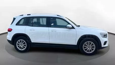 Mercedes-Benz GLB 220 2021 200 | ΚΑΙ ΜΕ ΔΟΣΕΙΣ ΧΩΡΙΣ ΤΡΑΠΕΖΑ 