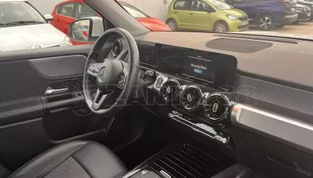 Mercedes-Benz GLB 220 2021 200 | ΚΑΙ ΜΕ ΔΟΣΕΙΣ ΧΩΡΙΣ ΤΡΑΠΕΖΑ 