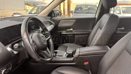 Mercedes-Benz GLB 220 2021 200 | ΚΑΙ ΜΕ ΔΟΣΕΙΣ ΧΩΡΙΣ ΤΡΑΠΕΖΑ 