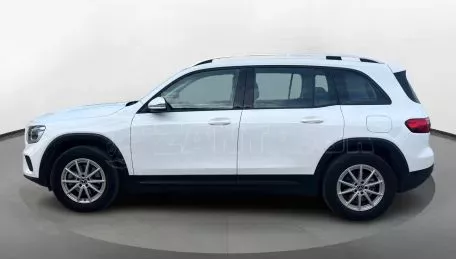 Mercedes-Benz GLB 220 2021 200 | ΚΑΙ ΜΕ ΔΟΣΕΙΣ ΧΩΡΙΣ ΤΡΑΠΕΖΑ 