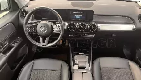 Mercedes-Benz GLB 220 2021 200 | ΚΑΙ ΜΕ ΔΟΣΕΙΣ ΧΩΡΙΣ ΤΡΑΠΕΖΑ 