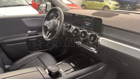 Mercedes-Benz GLB 220 2021 200 | ΚΑΙ ΜΕ ΔΟΣΕΙΣ ΧΩΡΙΣ ΤΡΑΠΕΖΑ 