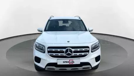 Mercedes-Benz GLB 220 2021 200 | ΚΑΙ ΜΕ ΔΟΣΕΙΣ ΧΩΡΙΣ ΤΡΑΠΕΖΑ 