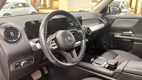 Mercedes-Benz GLB 220 2021 200 | ΚΑΙ ΜΕ ΔΟΣΕΙΣ ΧΩΡΙΣ ΤΡΑΠΕΖΑ 