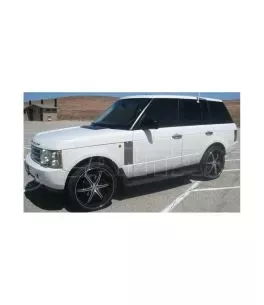 Σκαλοπάτια για  Range Rover Vogue (2002-2012) - 2τμχ. 