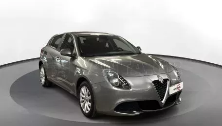 Alfa Romeo Giulietta 2018 Super | ΕΛΛΗΝΙΚΟ 