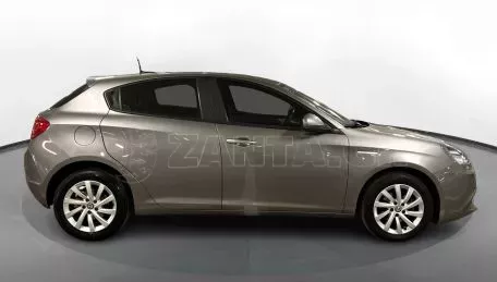 Alfa Romeo Giulietta 2018 Super | ΕΛΛΗΝΙΚΟ 