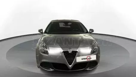 Alfa Romeo Giulietta 2018 Super | ΕΛΛΗΝΙΚΟ 