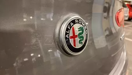 Alfa Romeo Giulietta 2018 Super | ΕΛΛΗΝΙΚΟ 