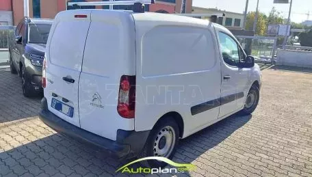 Citroen Berlingo 2018 Εισαγωγή Ιταλίας  ! Άριστο  ! A/C ! 