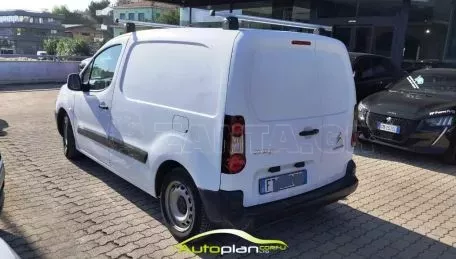 Citroen Berlingo  ! A/C ! Άριστο  ! 2018 