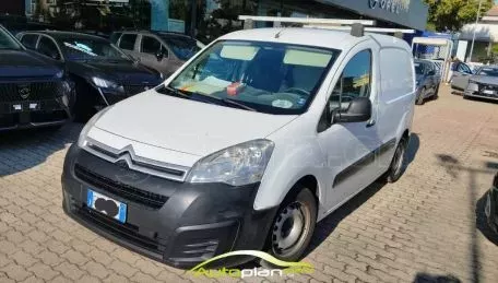 Citroen Berlingo  ! A/C ! Άριστο  ! 2018 