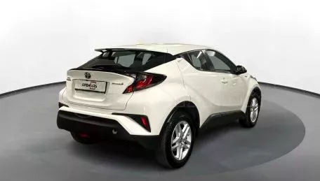 Toyota C-HR 2020 Hybrid Business | ΜΕ ΕΓΓΥΗΣΗ 