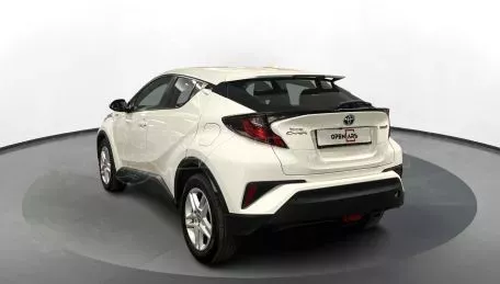 Toyota C-HR 2020 Hybrid Business | ΜΕ ΕΓΓΥΗΣΗ 