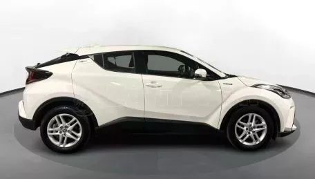 Toyota C-HR 2020 Hybrid Business | ΜΕ ΕΓΓΥΗΣΗ 