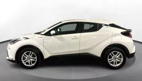 Toyota C-HR 2020 Hybrid Business | ΜΕ ΕΓΓΥΗΣΗ 