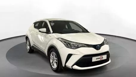 Toyota C-HR 2020 Hybrid Business | ΜΕ ΕΓΓΥΗΣΗ 