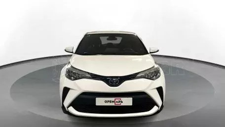 Toyota C-HR 2020 Hybrid Business | ΜΕ ΕΓΓΥΗΣΗ 