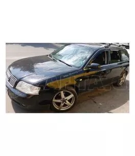 Ανεμοθραύστες για Audi A6 (1997-2004) combi - 4 τμχ. εμπρός και πίσω 