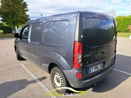 Mercedes-Benz Citan 2018 Extra long  ! Full extra  !  Navi ! 