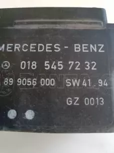 ΡΕΛΕΣ ΓΙΑ MERCEDES W202 '93-'99 ΚΩΔΙΚΟΣ 0185457232 