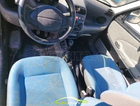 Fiat Seicento 2001 Πρώτο χέρι  ! 