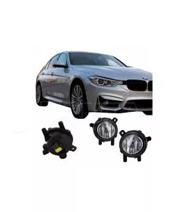 Προβολείς Ομίχλης Για Bmw F20, F21, F45, F23, F22, F46, F30, F35, F80, F34, F31, F33, F83, F32, F82, F36 