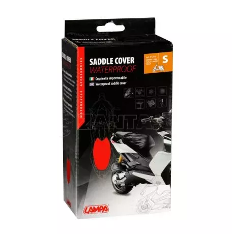 Lampa ΚΑΛΥΜΜΑ ΣΕΛΑΣ ΑΔΙΑΒΡΟΧΟ MOTO SMALL 55X67cm LAMPA - 1 TEM. 9125.2-LM 