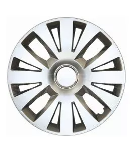 RENAULT CLIO III/MEGANE III ΜΑΡΚΕ ΤΑΣΙΑ 15" CROATIA COVER (4 ΤΕΜ.) 