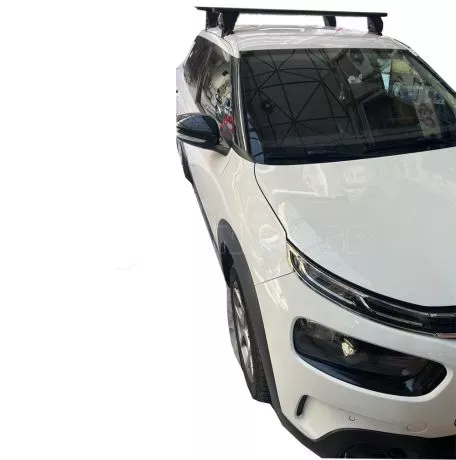 MENABO Kit Μπάρες Menabo - Πόδια MENABO για Citroen C4 Cactus 2019 - 2 τεμάχια ΜΠ.CC4C.09 