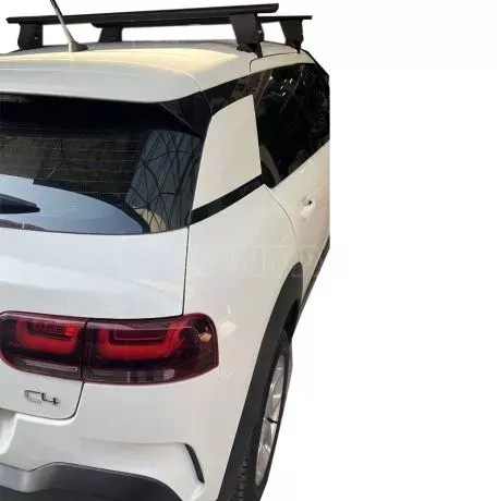 MENABO Kit Μπάρες Menabo - Πόδια MENABO για Citroen C4 Cactus 2019 - 2 τεμάχια ΜΠ.CC4C.09 