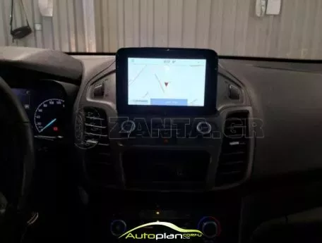 Ford Connect 2020 Full extra  ! 3 θεσιο ! 