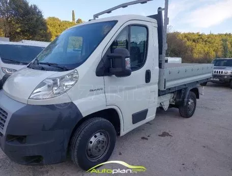 Fiat Ducato 2013 κοντο !!! 